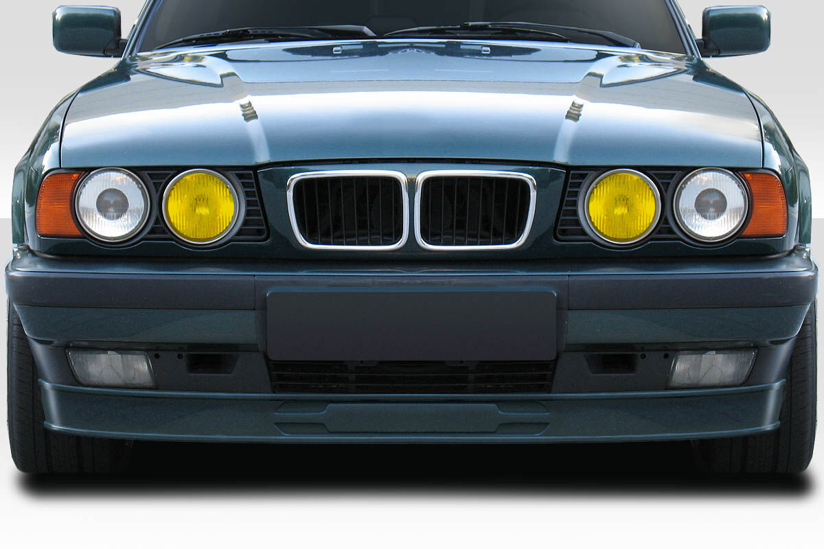 1989-1995 BMW 5 Series E34 Duraflex ALP Front Lip - 1 Piece - 117554