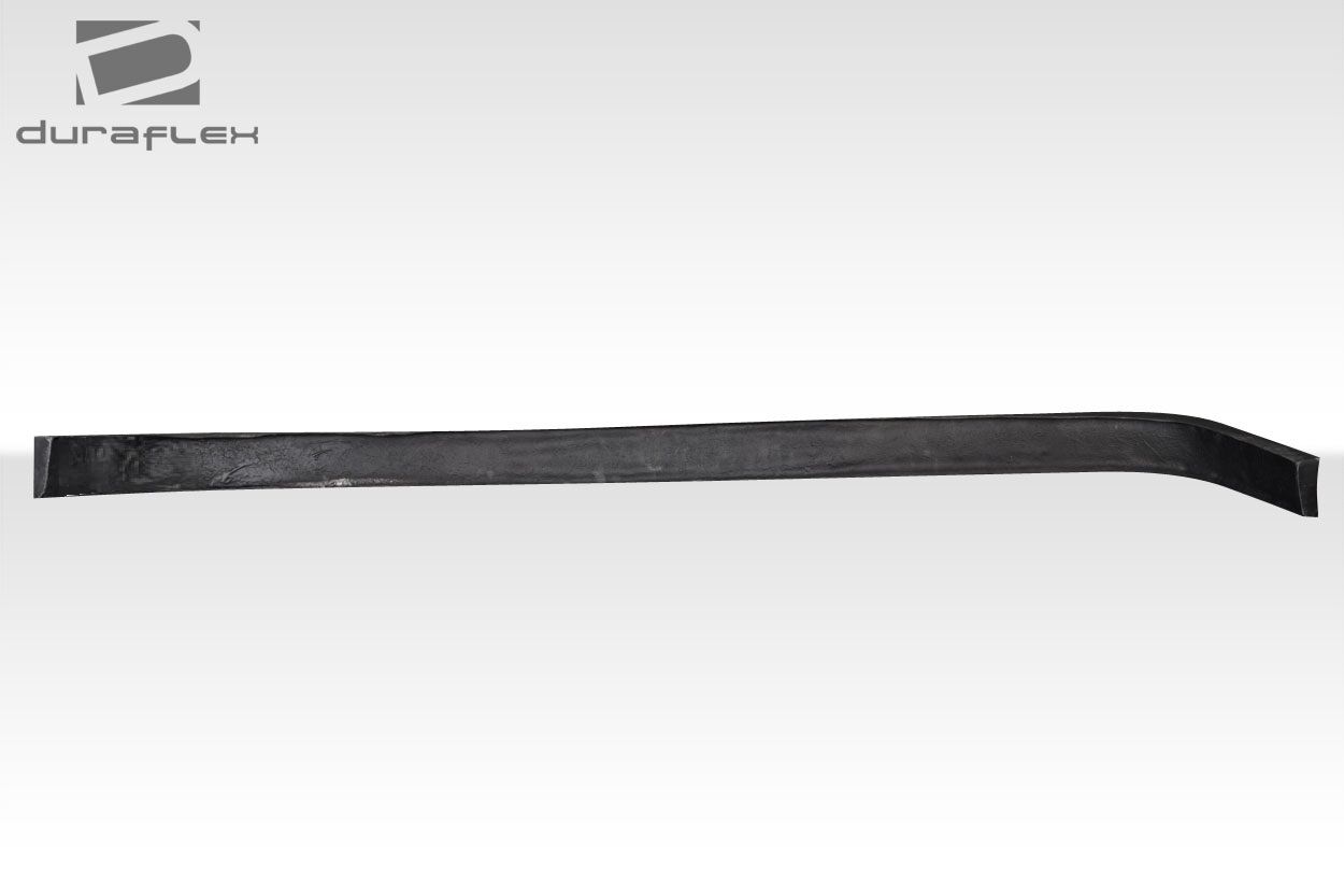 1989-1995 BMW 5 Series E34 Duraflex ALP Front Lip - 1 Piece