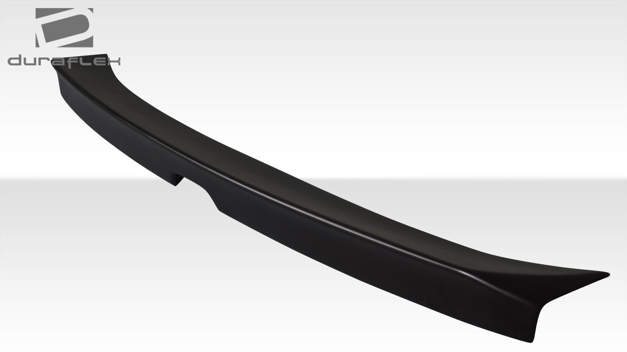 2009-2014 Acura TSX Duraflex Duckbill Rear Wing Spoiler -1 piece