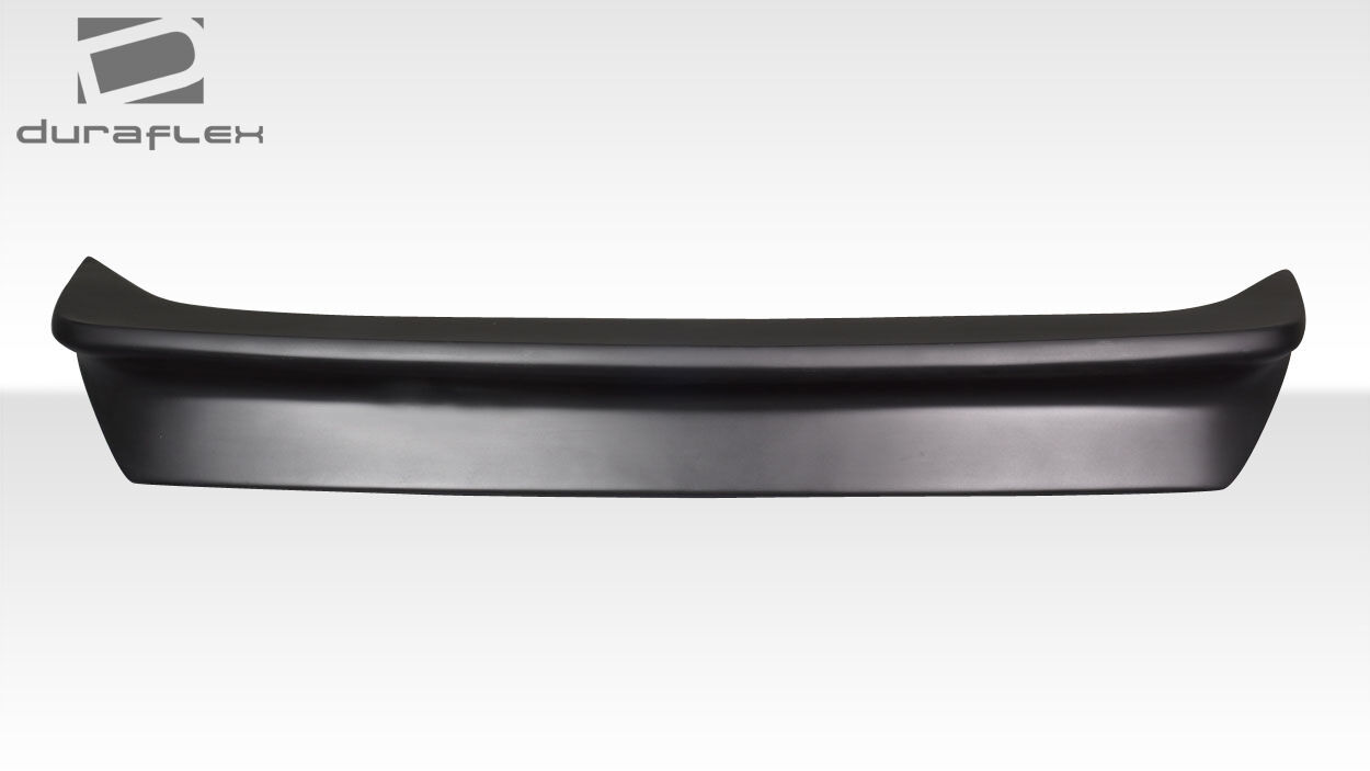 2003-2008 Nissan 350Z Z33 Duraflex S Look Rear Wing Spoiler - 1 piece