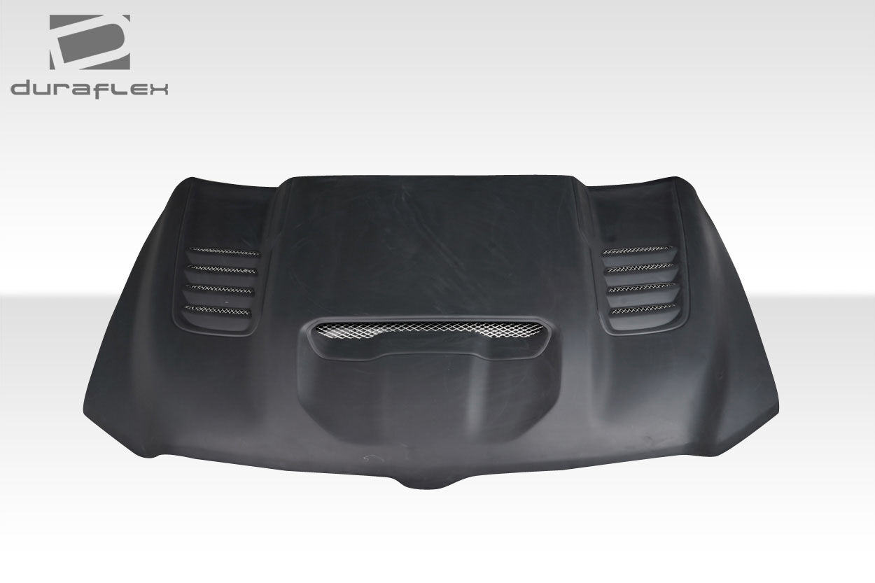 2019-2023 Ram 1500 Duraflex TRX Look Hood - 1 Piece