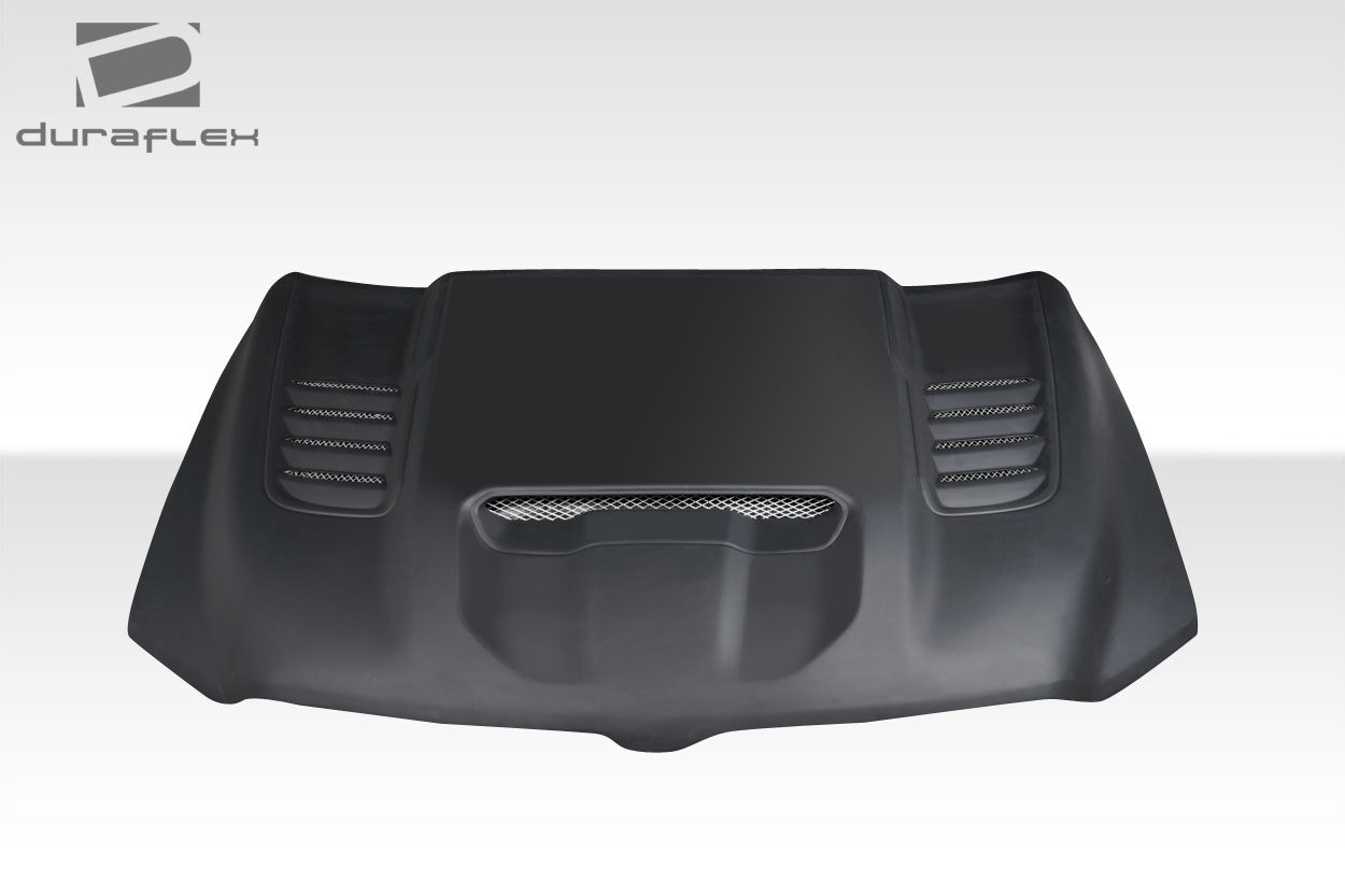 2019-2023 Ram 1500 Duraflex TRX Look Hood - 1 Piece