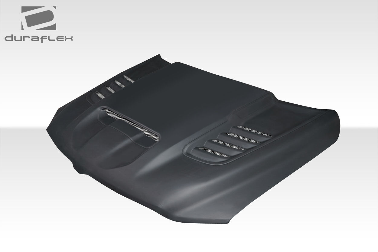 2019-2023 Ram 1500 Duraflex TRX Look Hood - 1 Piece