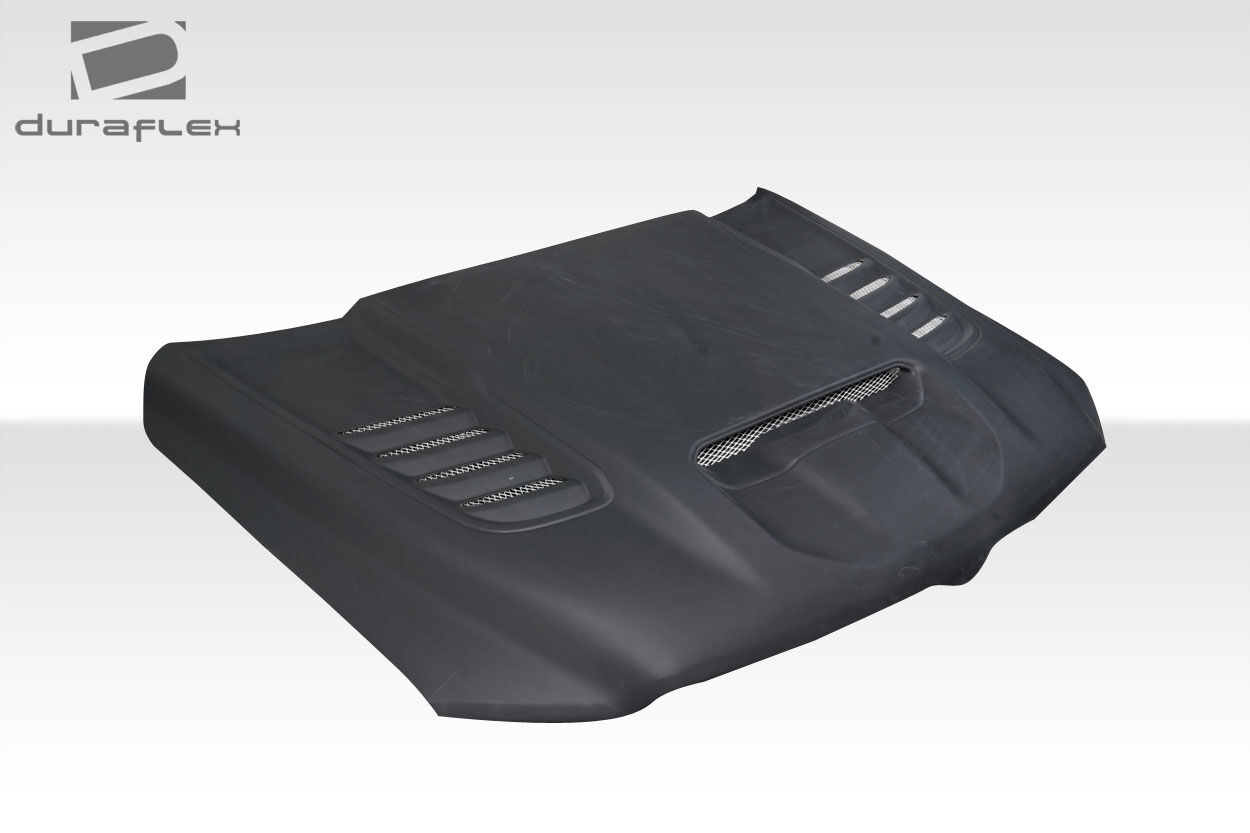 2019-2023 Ram 1500 Duraflex TRX Look Hood - 1 Piece