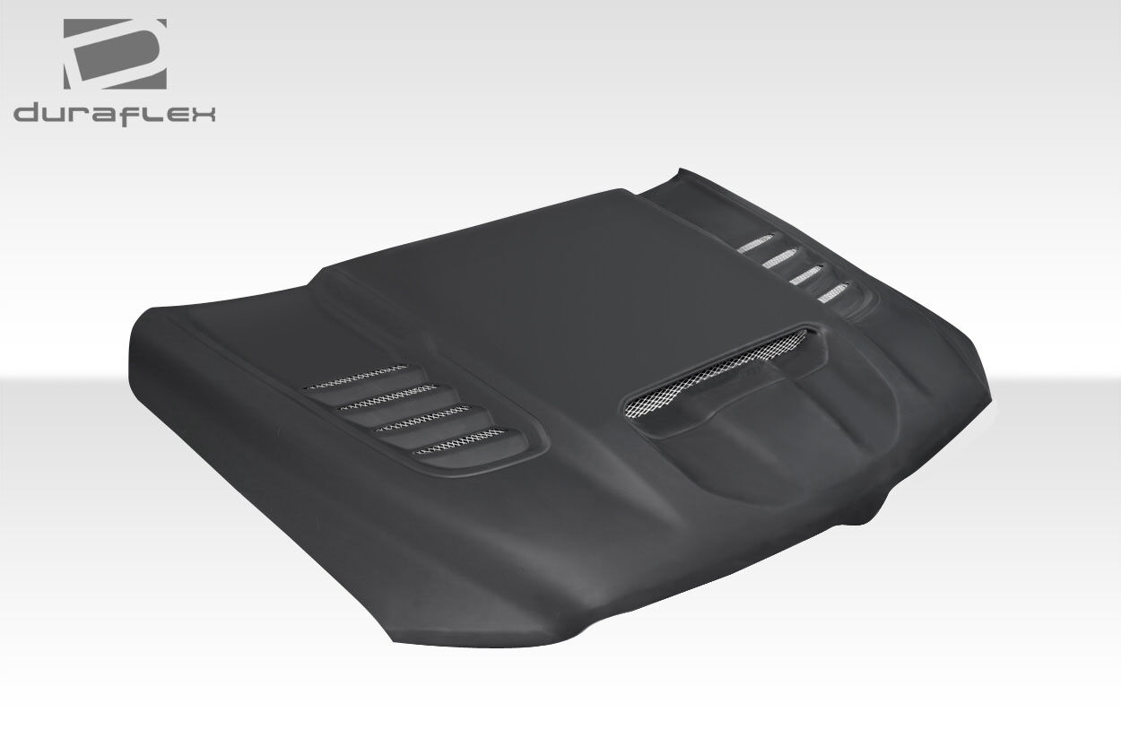 2019-2023 Ram 1500 Duraflex TRX Look Hood - 1 Piece
