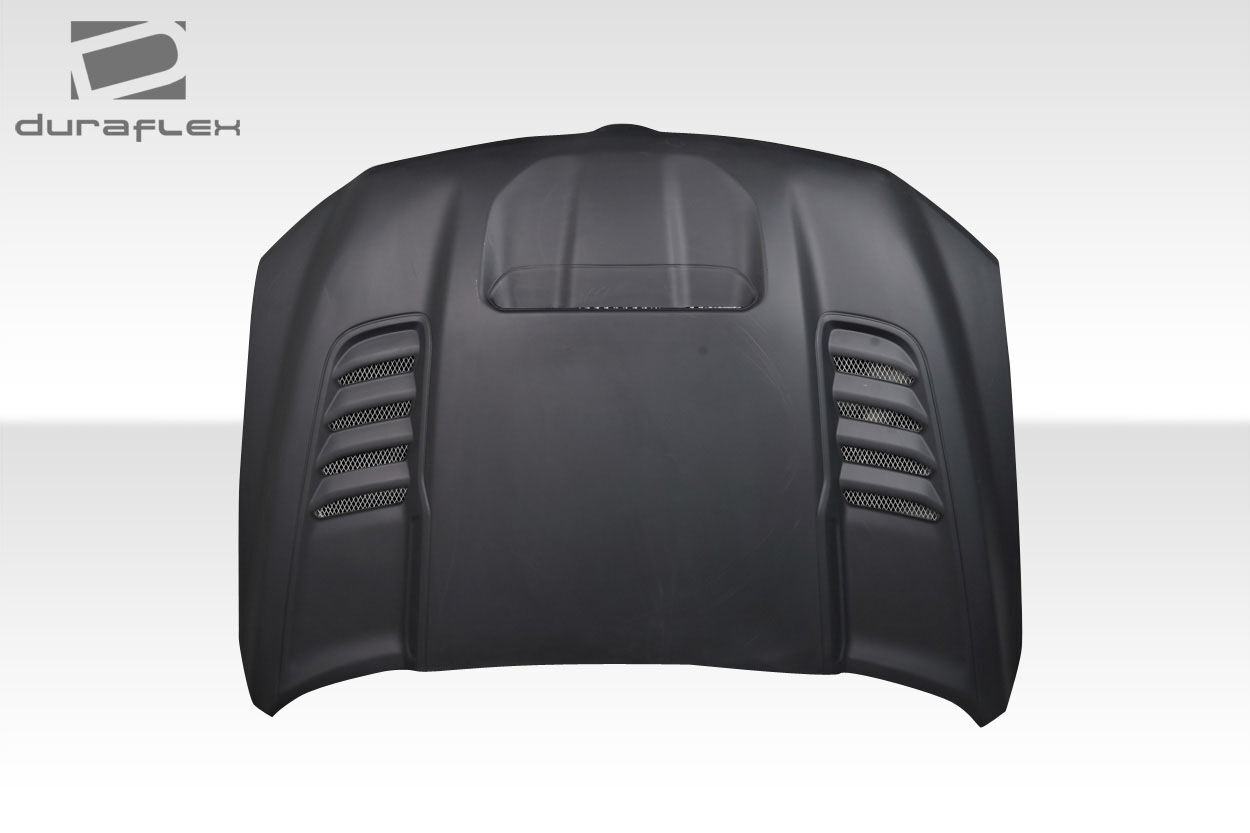 2019-2023 Ram 1500 Duraflex TRX Look Hood - 1 Piece