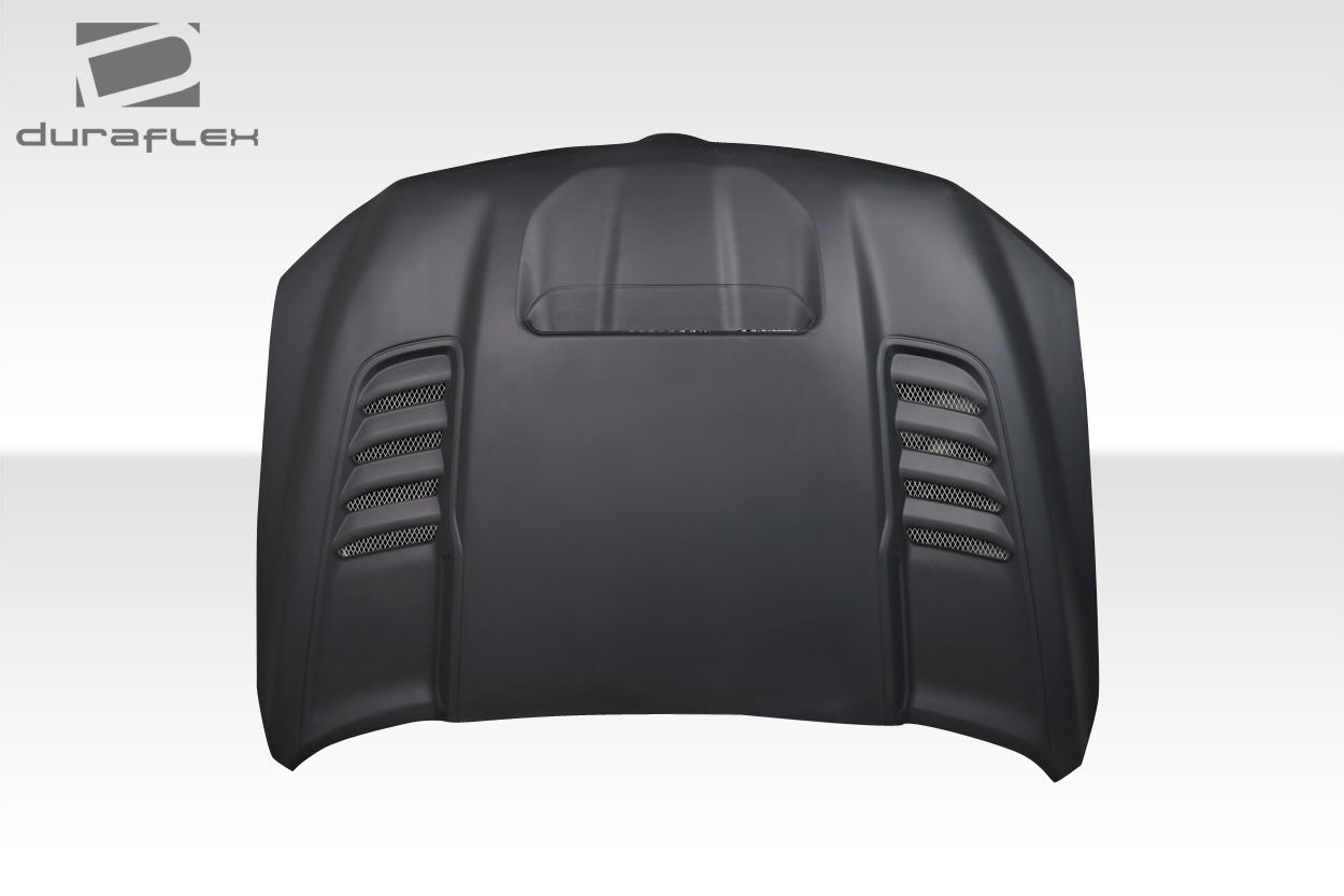 2019-2023 Ram 1500 Duraflex TRX Look Hood - 1 Piece