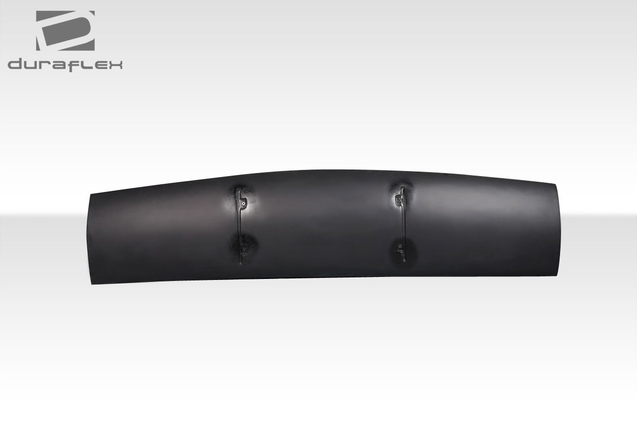 2016-2021 Honda Civic 4DR Duraflex Broman Wing Spoiler - 5 Pieces