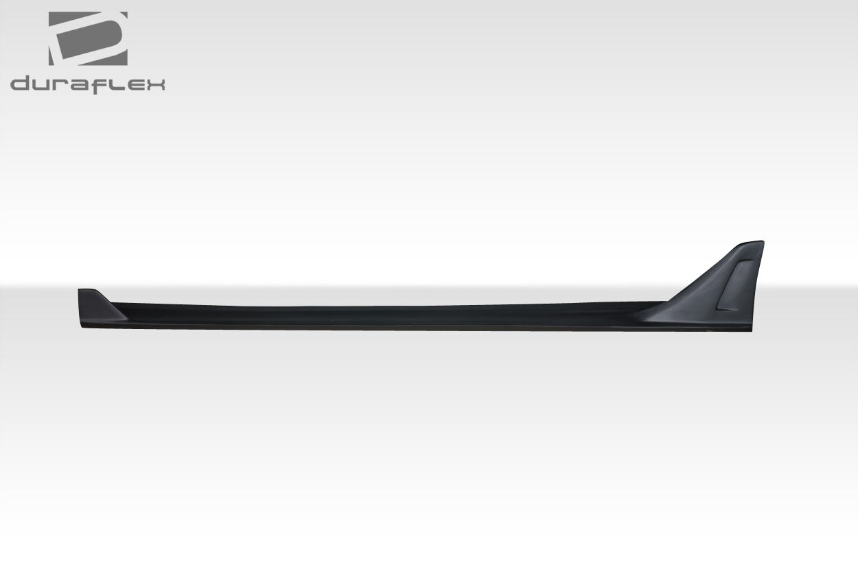 2016-2021 Honda Civic 4DR Duraflex Broman Side Skirt Rocker Panels - 2 Pieces