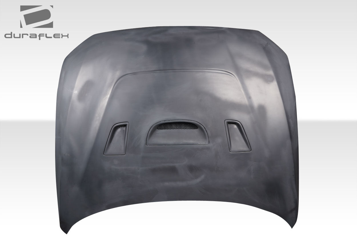 2014-2021 BMW 2 Series / 2016-2021 BMW M2 F22 F23 F87 Duraflex Power Dynamics Hood - 1 Piece
