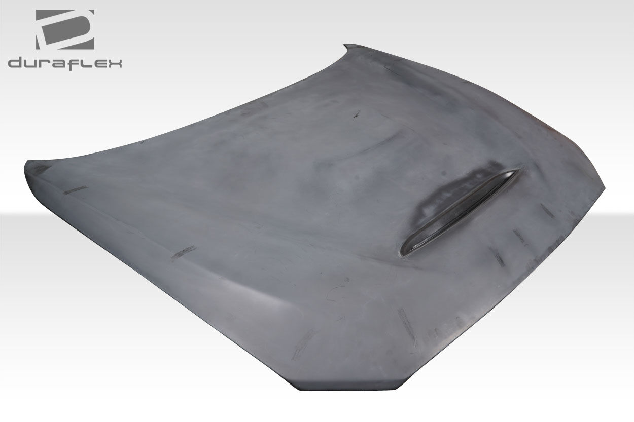 2014-2021 BMW 2 Series / 2016-2021 BMW M2 F22 F23 F87 Duraflex GTS Look Hood - 1 Piece