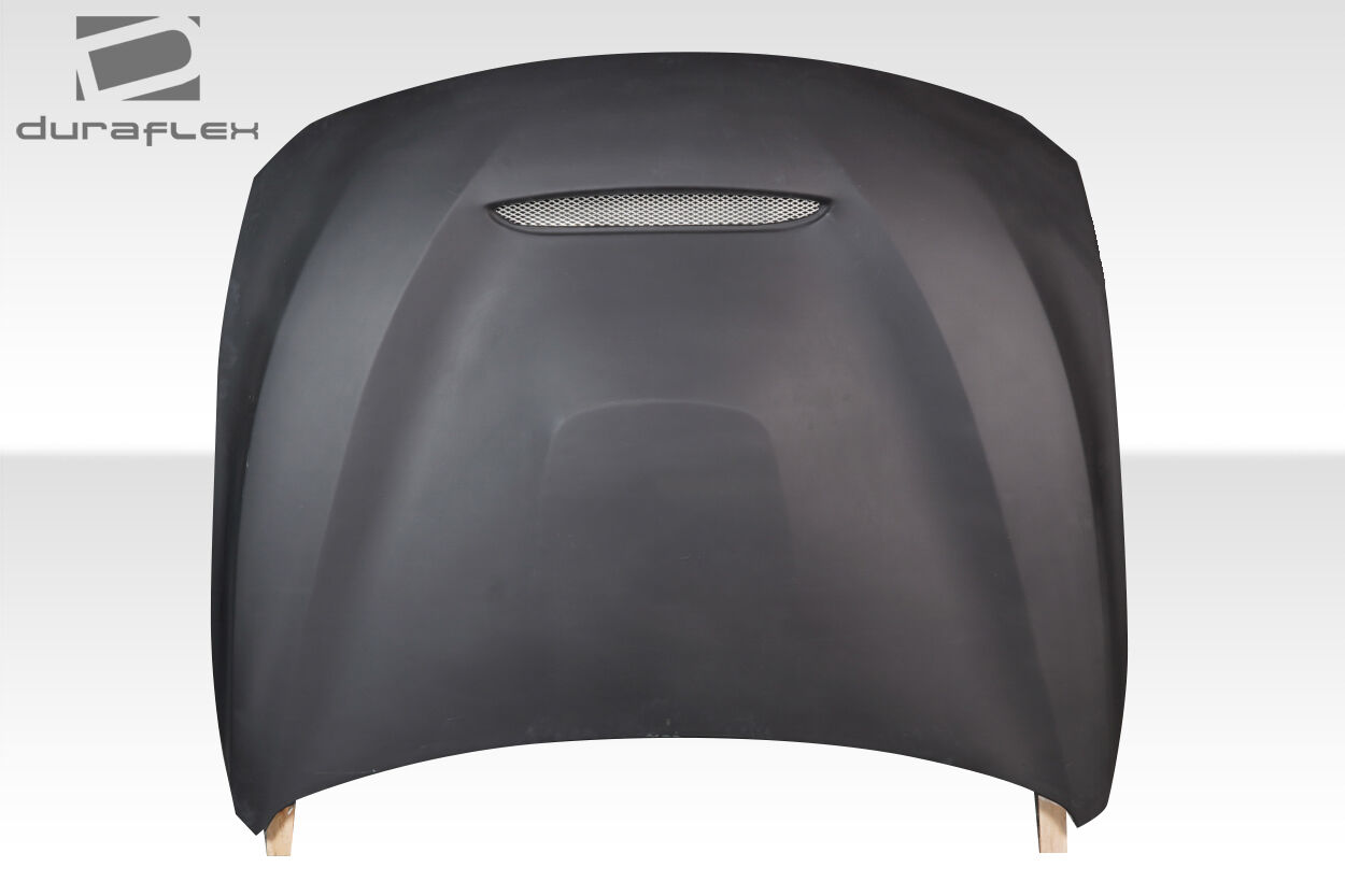 2014-2018 BMW M3 F80 / 2014-2020 M4 F82 F83 Duraflex GTS Look Hood - 1 Piece