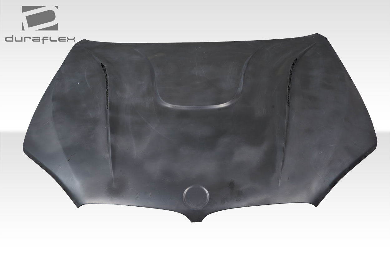 2014-2018 BMW X5 F15 / X5M F85 / 2015-2019 BMW X6 F16 / X6M F86 Duraflex Horstein Hood - 1 Piece
