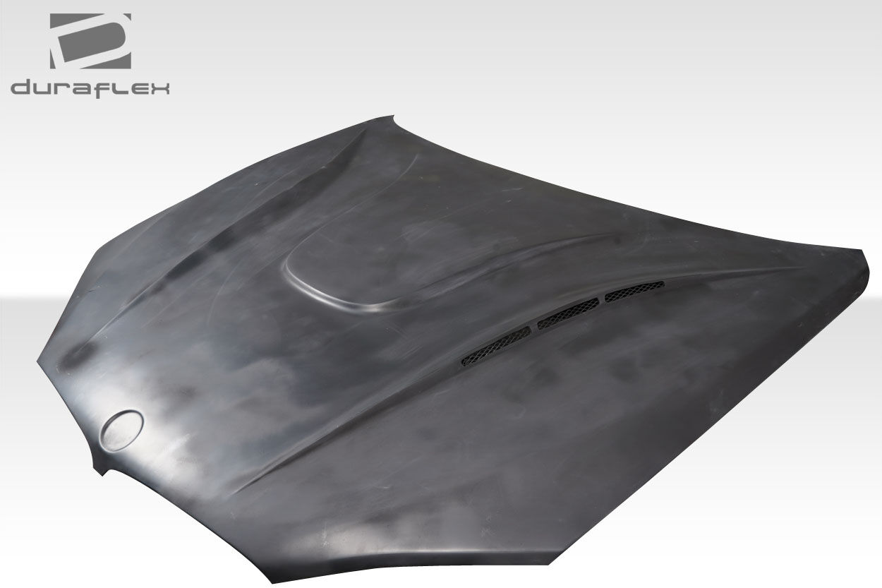 2014-2018 BMW X5 F15 / X5M F85 / 2015-2019 BMW X6 F16 / X6M F86 Duraflex Horstein Hood - 1 Piece