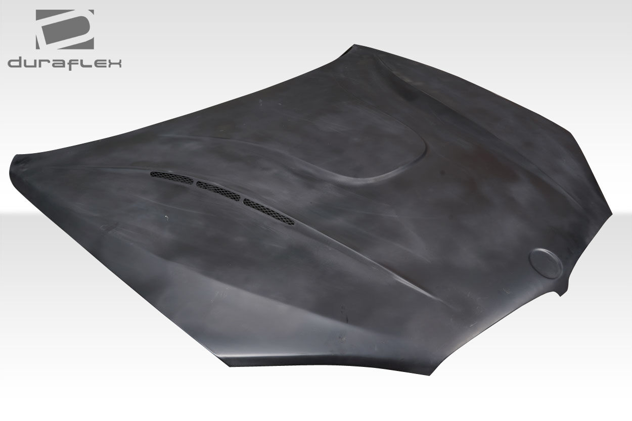 2014-2018 BMW X5 F15 / X5M F85 / 2015-2019 BMW X6 F16 / X6M F86 Duraflex Horstein Hood - 1 Piece