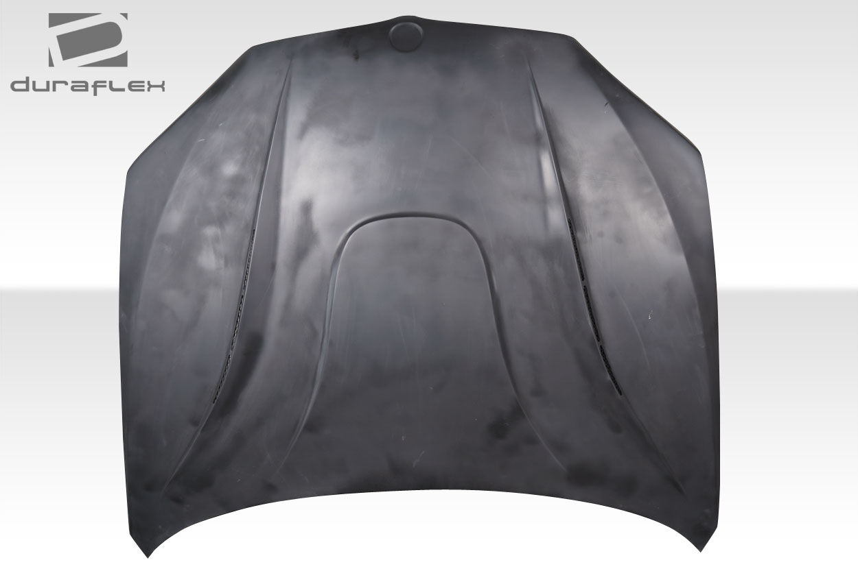 2014-2018 BMW X5 F15 / X5M F85 / 2015-2019 BMW X6 F16 / X6M F86 Duraflex Horstein Hood - 1 Piece