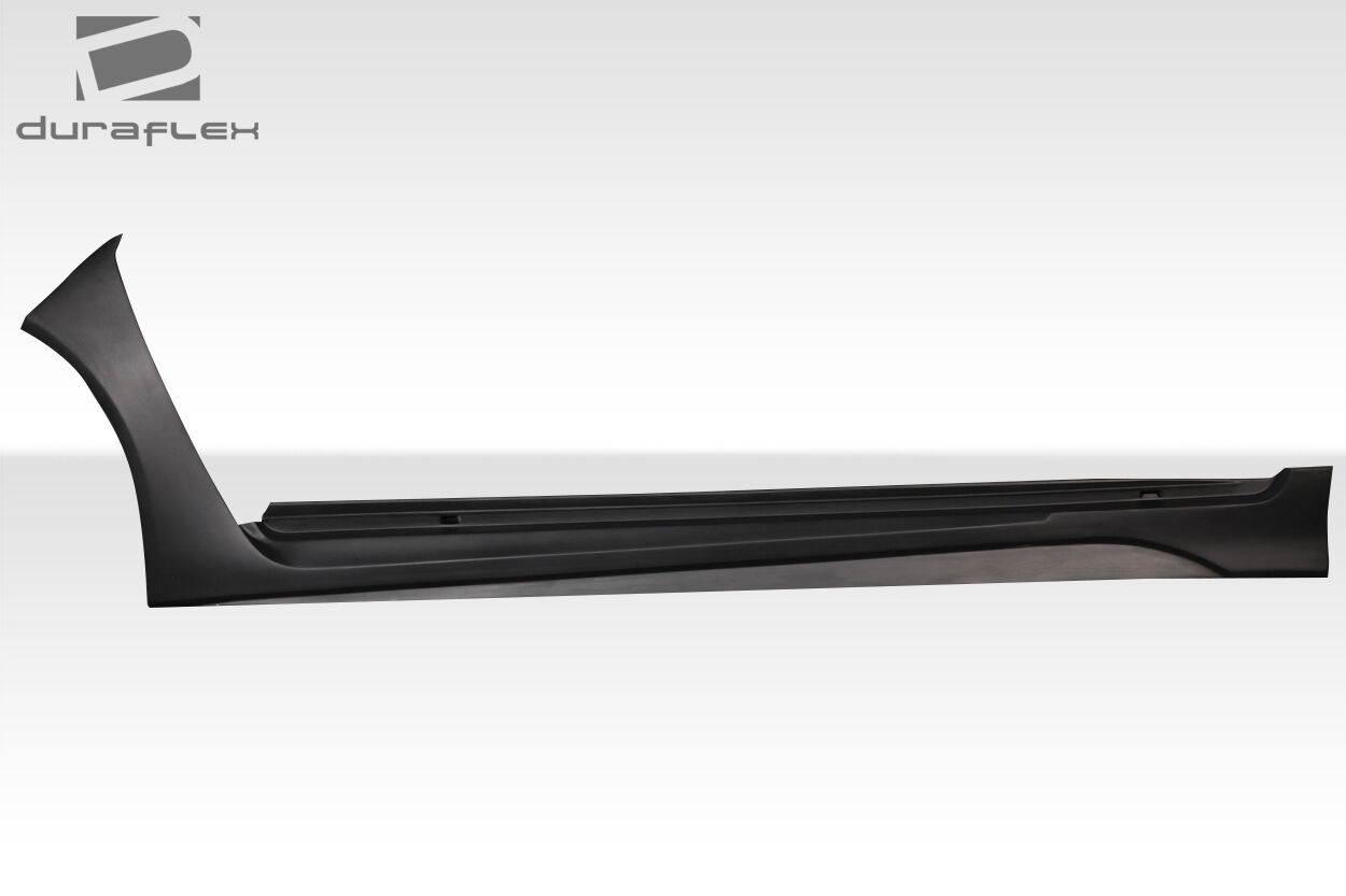 2013-2020 Lexus GS Series G200 GS300 GS350 GS450 GS450H Duraflex AM Design Wide Body Side Skirts - 2 Piece