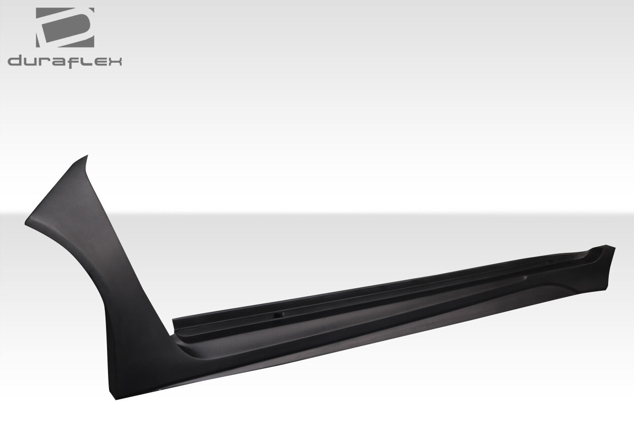 2013-2020 Lexus GS Series G200 GS300 GS350 GS450 GS450H Duraflex AM Design Wide Body Side Skirts - 2 Piece
