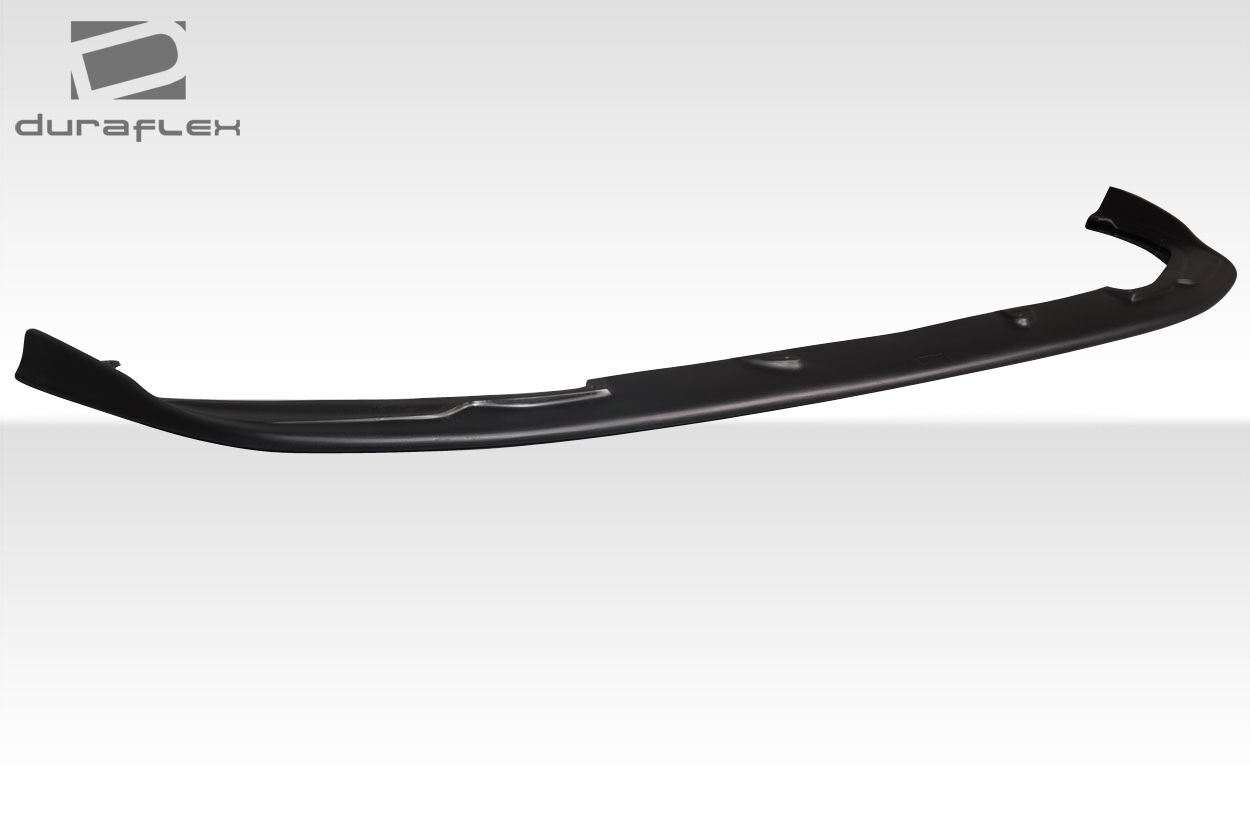 2018-2020 Lexus LS Series LS500 Duraflex AM Design Front Lip Under Spoiler - 1 Piece