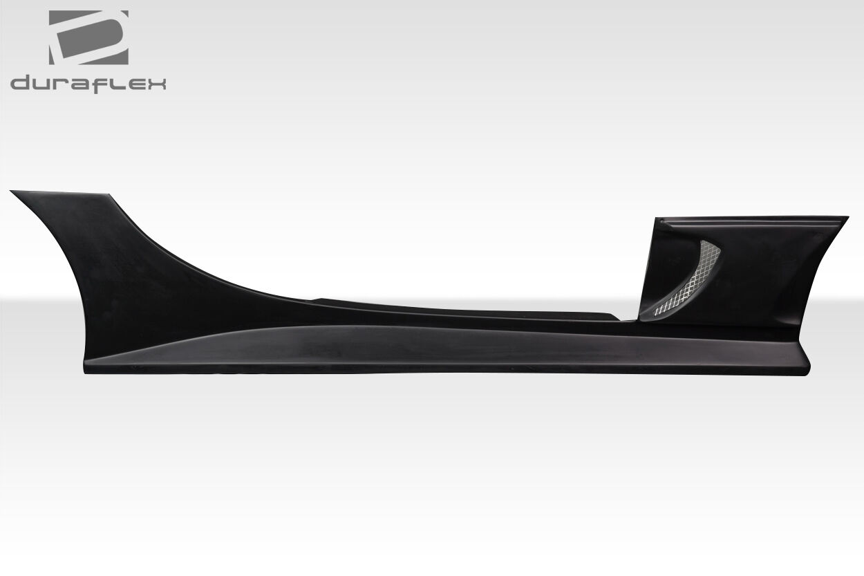1993-1997 Mazda RX-7 Duraflex M1 Sport Side Skirt Rocker Panels - 2 Piece