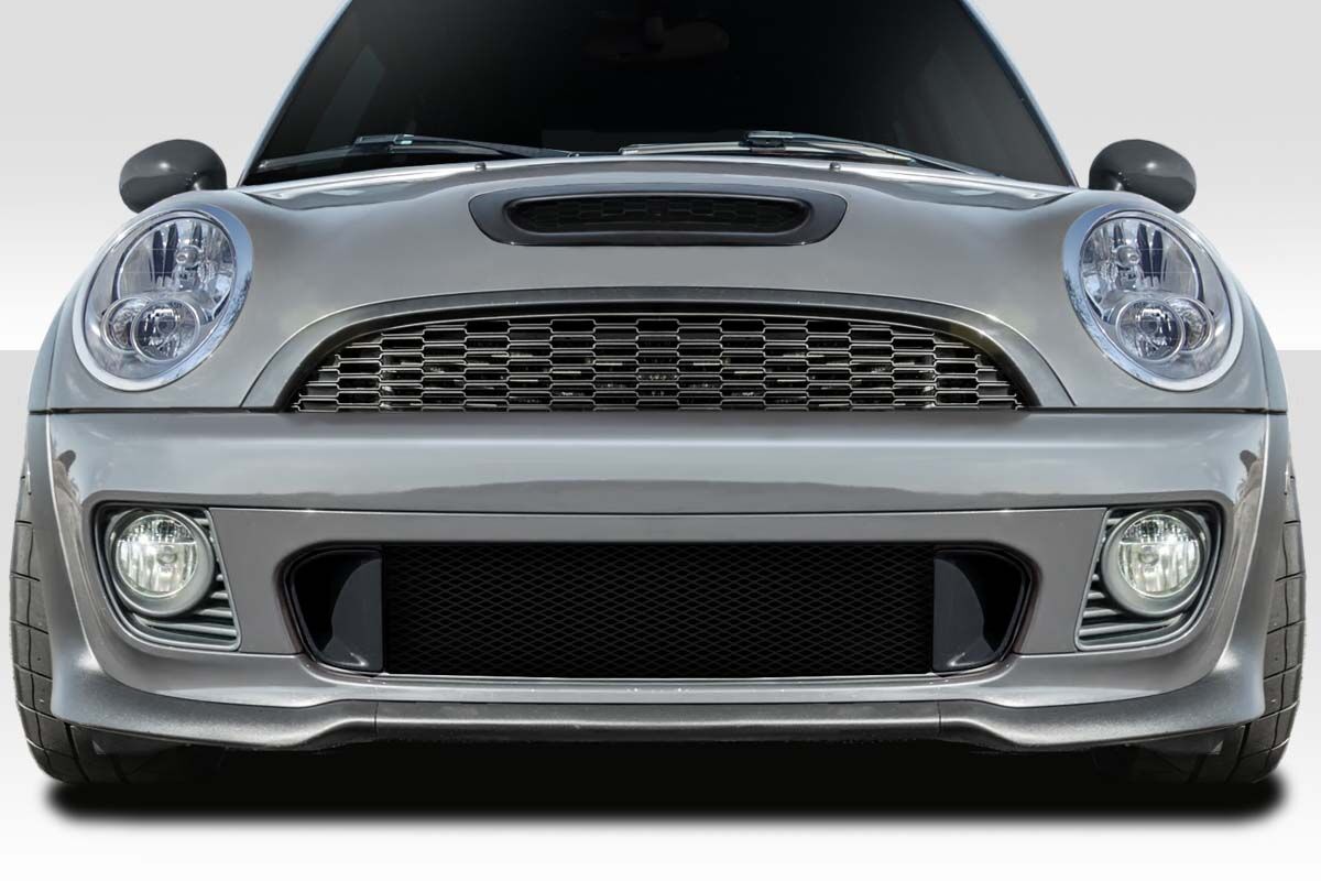 2002-2008 Mini Cooper / Cooper S R50 R53 Duraflex AGL Front Bumper Cover - 1 Piece - 117670