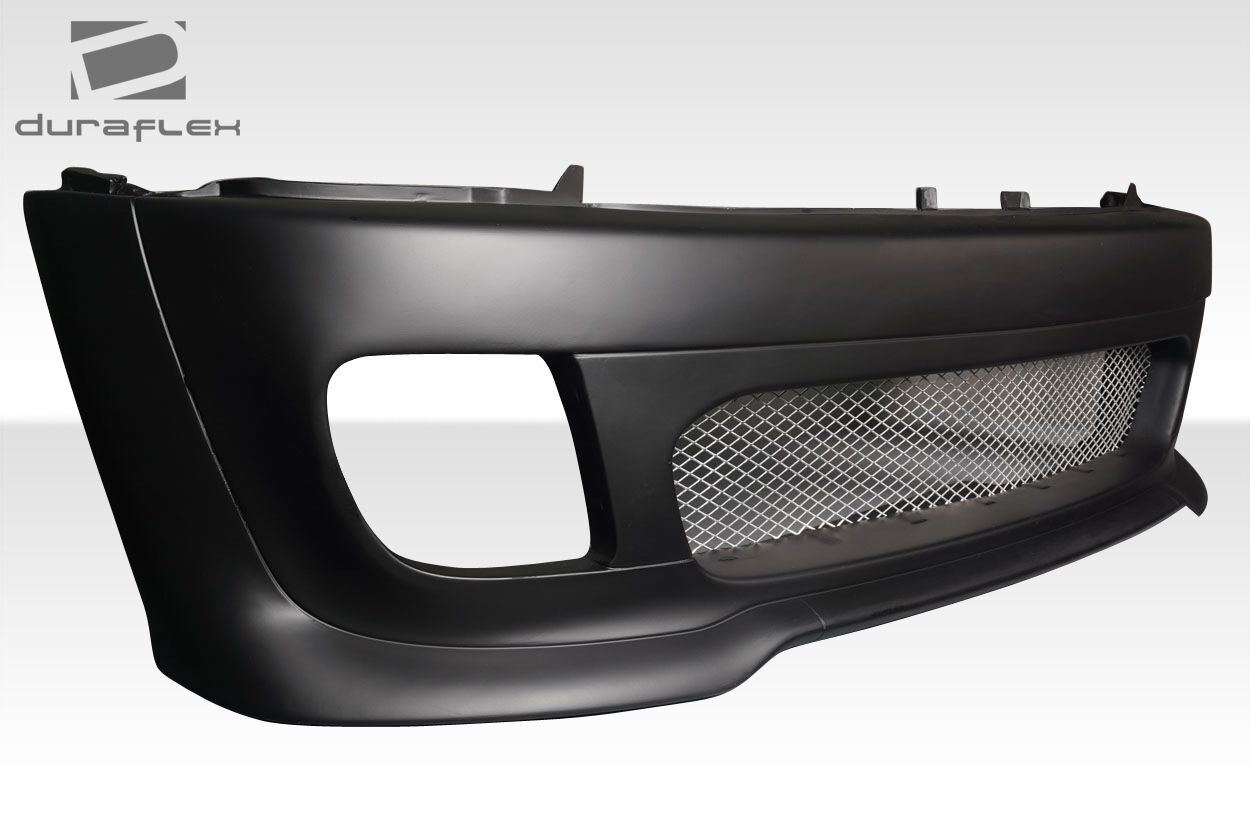 2002-2008 Mini Cooper / Cooper S R50 R53 Duraflex AGL Front Bumper Cover - 1 Piece