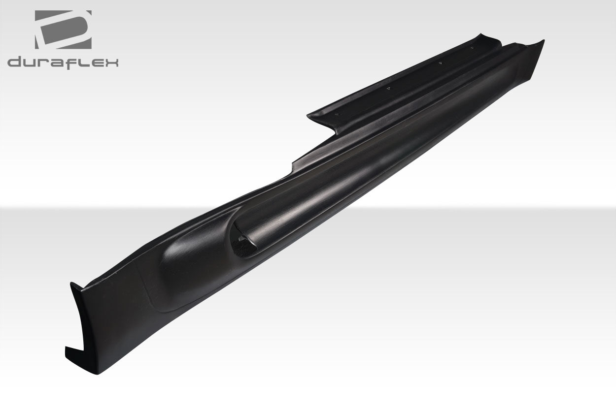 2002-2006 Mini Cooper / Cooper S R50 R53 Duraflex AGL Side Skirt Rocker Panels - 2 Piece
