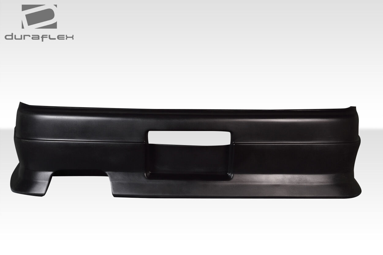 1989-1994 Nissan 240SX S13 HB Duraflex D1 Sport Roof Spoiler/Wing - 1 Piece