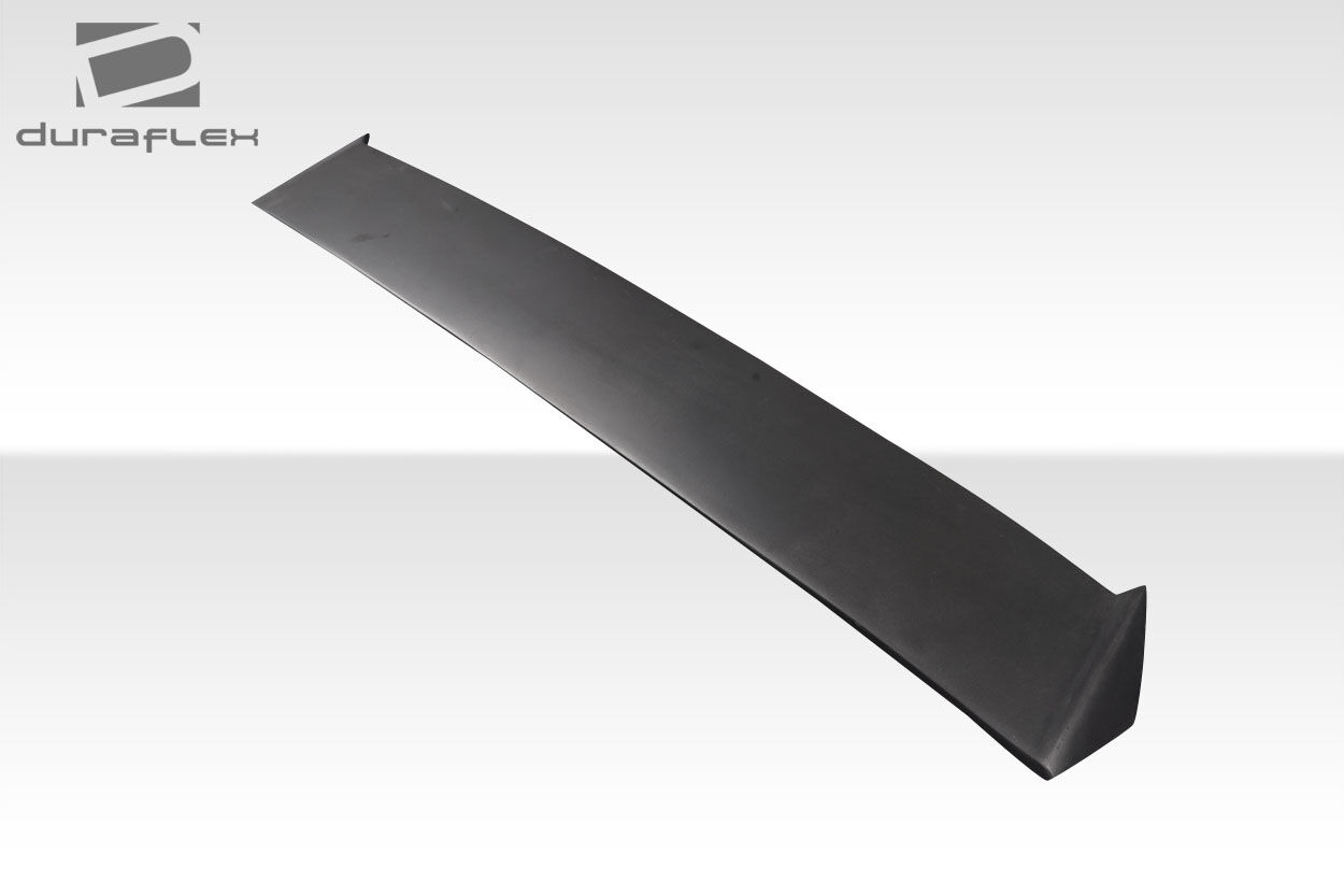 1989-1994 Nissan 240SX S13 HB Duraflex D1 Sport Roof Spoiler/Wing - 1 Piece