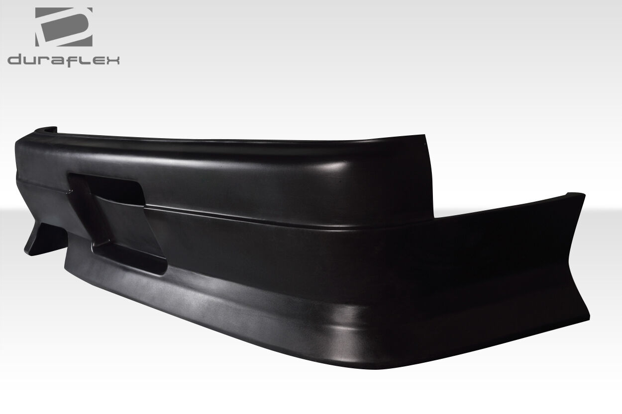 1989-1994 Nissan 240SX S13 HB Duraflex D1 Sport Roof Spoiler/Wing - 1 Piece