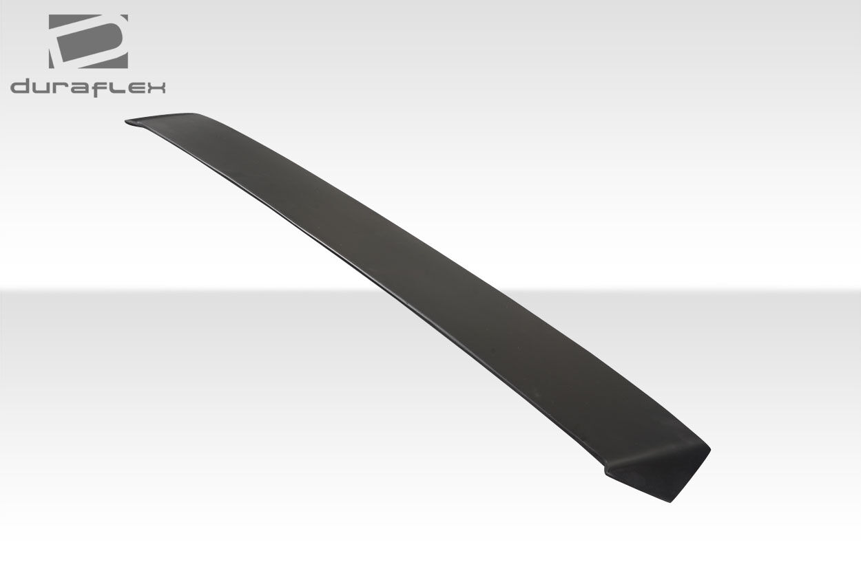 1989-1994 Nissan 240SX S13 HB Duraflex D1 Sport Roof Spoiler/Wing - 1 Piece