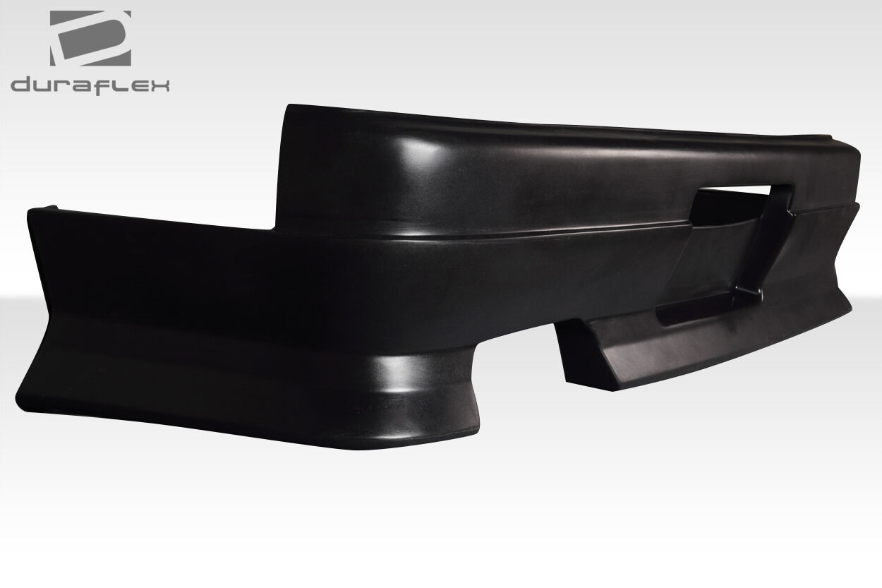 1989-1994 Nissan 240SX S13 HB Duraflex D1 Sport Roof Spoiler/Wing - 1 Piece