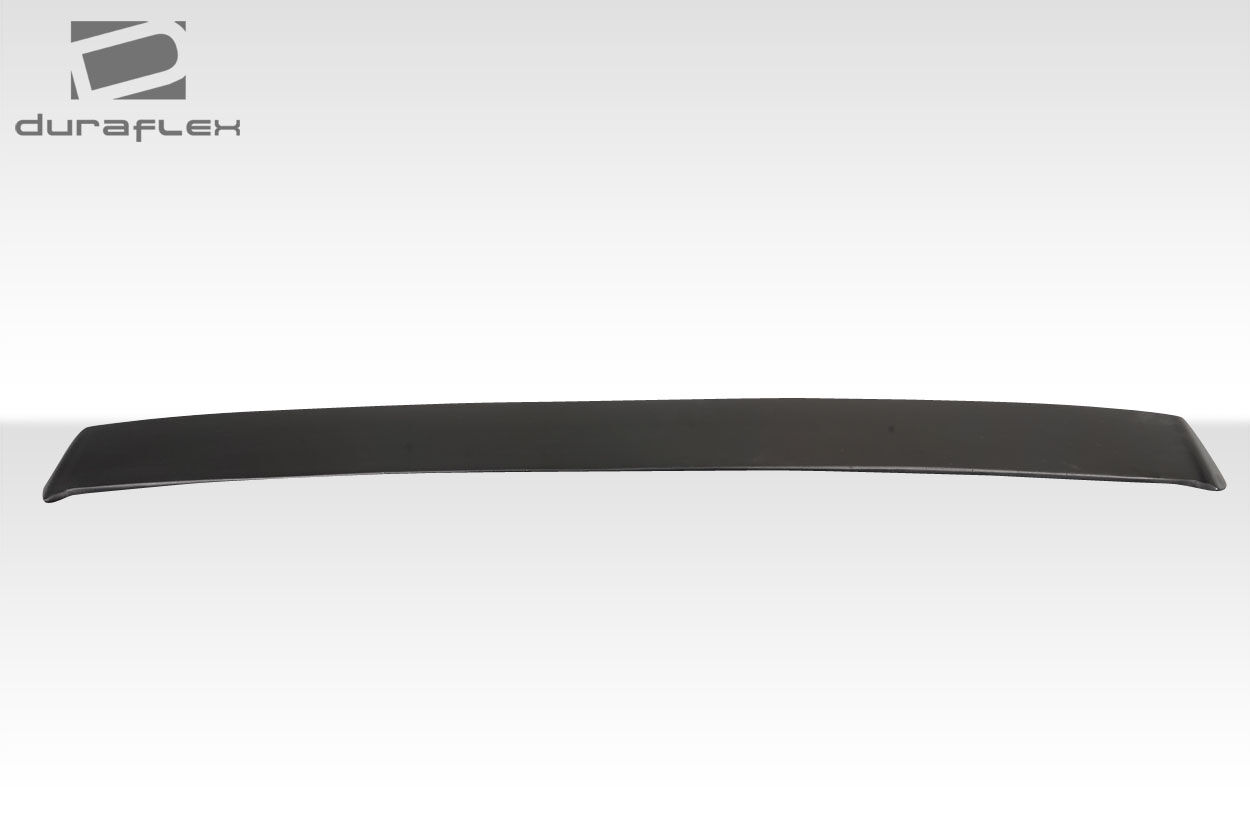 1989-1994 Nissan 240SX S13 HB Duraflex D1 Sport Roof Spoiler/Wing - 1 Piece