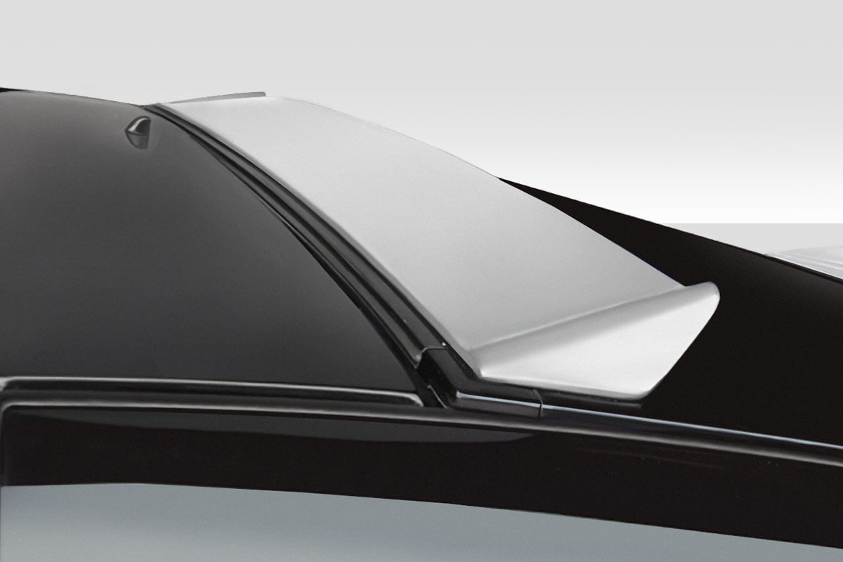 1989-1994 Nissan 240SX S13 HB Duraflex D1 Sport Roof Spoiler/Wing - 1 Piece
