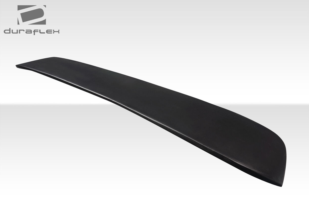 1989-1994 NIssan 240SX S13 2DR Duraflex D1 Sport Roof Spoiler/Wing - 1 Piece
