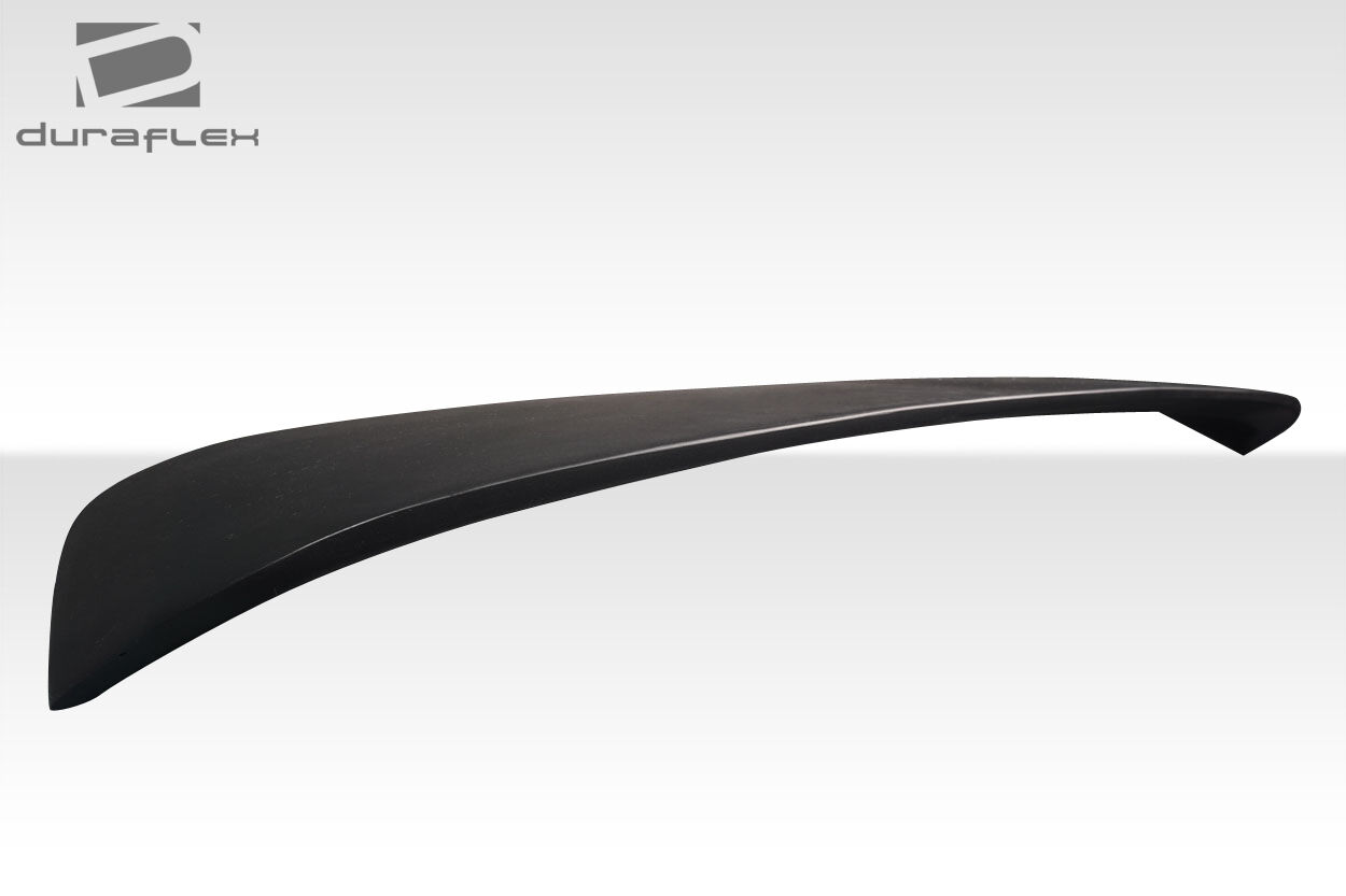 1989-1994 NIssan 240SX S13 2DR Duraflex D1 Sport Roof Spoiler/Wing - 1 Piece