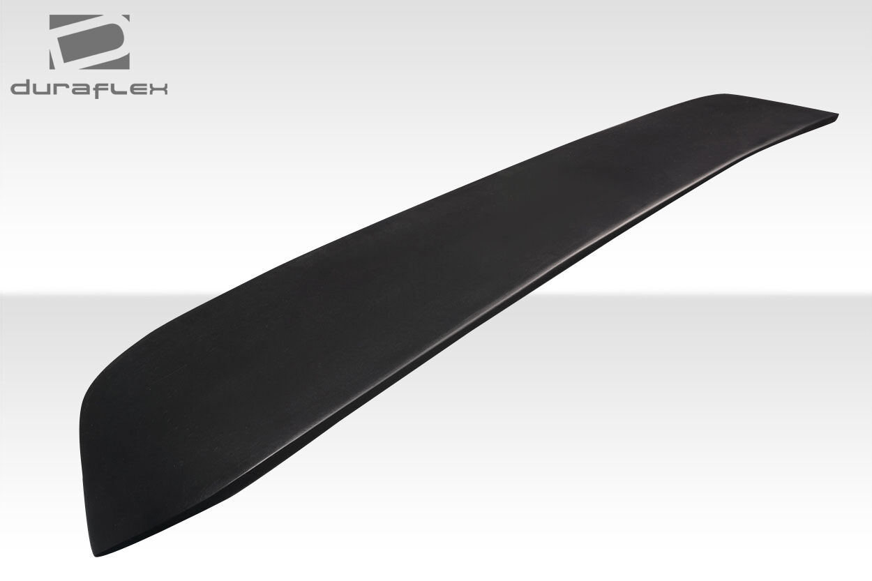 1989-1994 NIssan 240SX S13 2DR Duraflex D1 Sport Roof Spoiler/Wing - 1 Piece