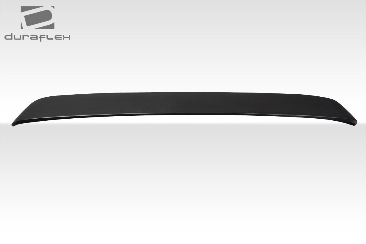 1989-1994 NIssan 240SX S13 2DR Duraflex D1 Sport Roof Spoiler/Wing - 1 Piece