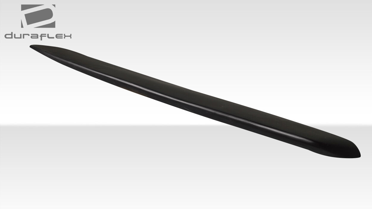 1989-1994 Nissan 240SX S13 HB Duraflex D1 Sport Rear Wing Spoiler - 1 Piece