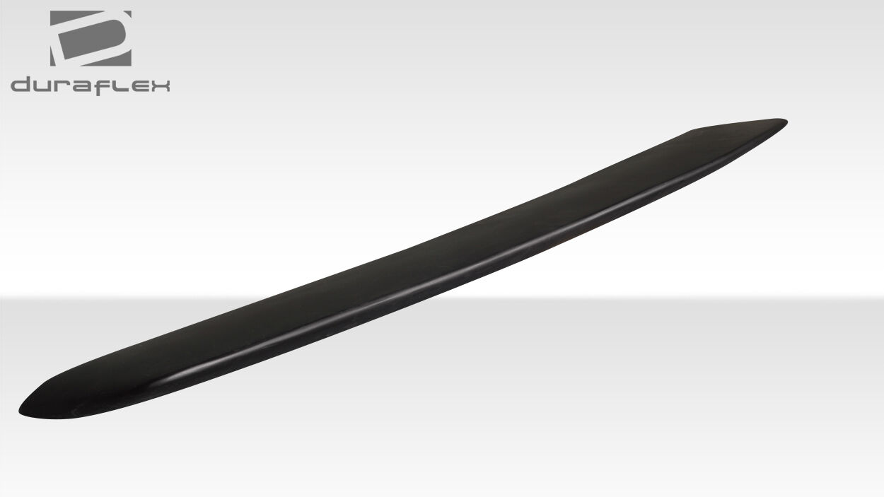 1989-1994 Nissan 240SX S13 HB Duraflex D1 Sport Rear Wing Spoiler - 1 Piece