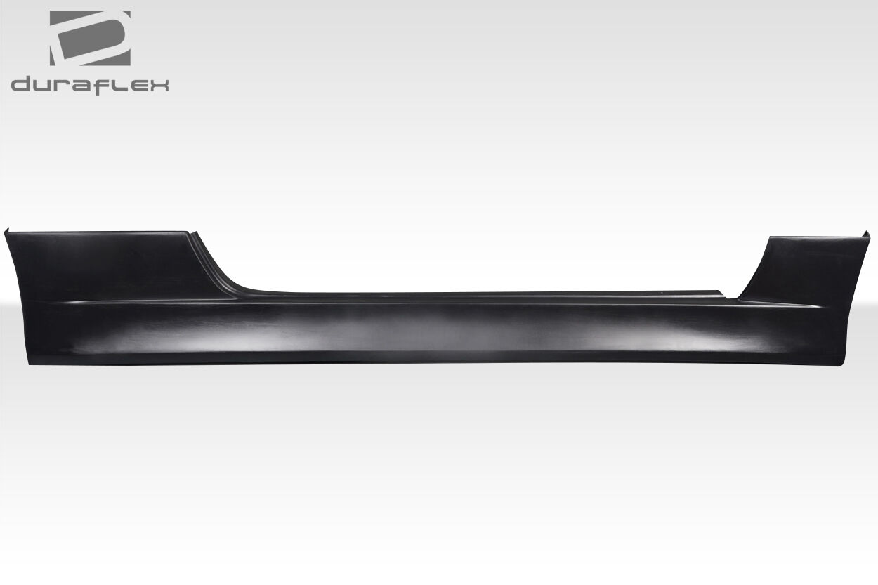 1995-1998 Nissan 240SX S14 Duraflex M1 Sport Side Skirt Rocker Panels - 2 Piece