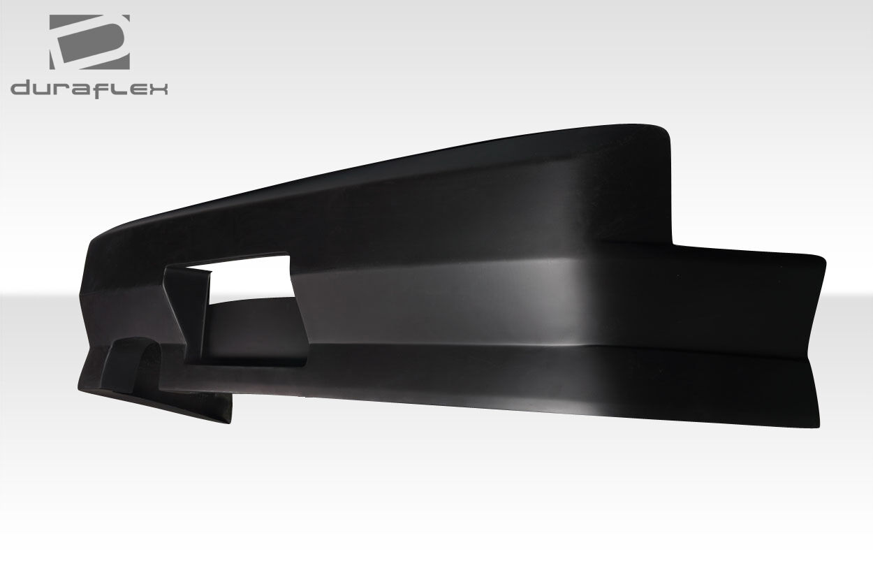 1995-1998 Nissan Skyline R33 2DR Duraflex D Spec Rear Bumper Cover - 1 Piece