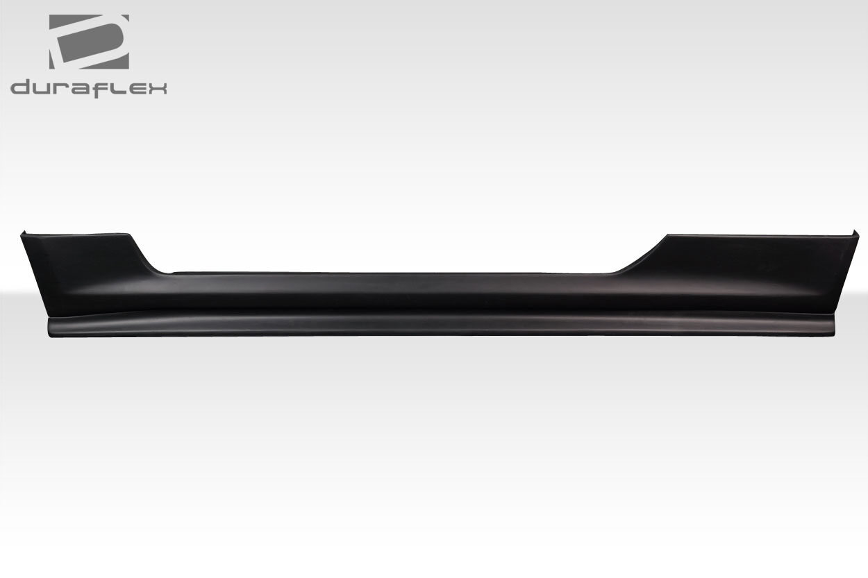 1999-2002 Nissan Skyline R34 2DR Duraflex Estra Side Skirt Rocker Panels - 2 Piece