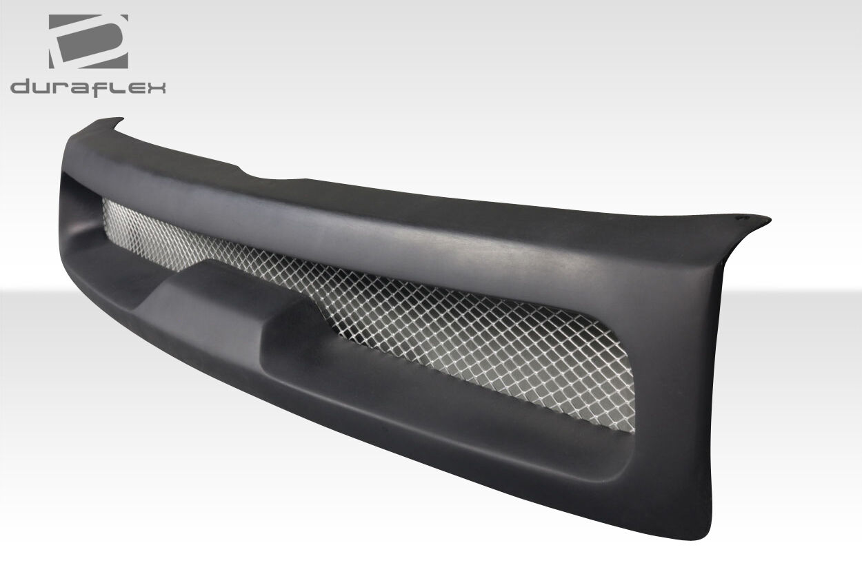 2004-2007 Scion xB Duraflex JP Design Front Grille - 1 Piece