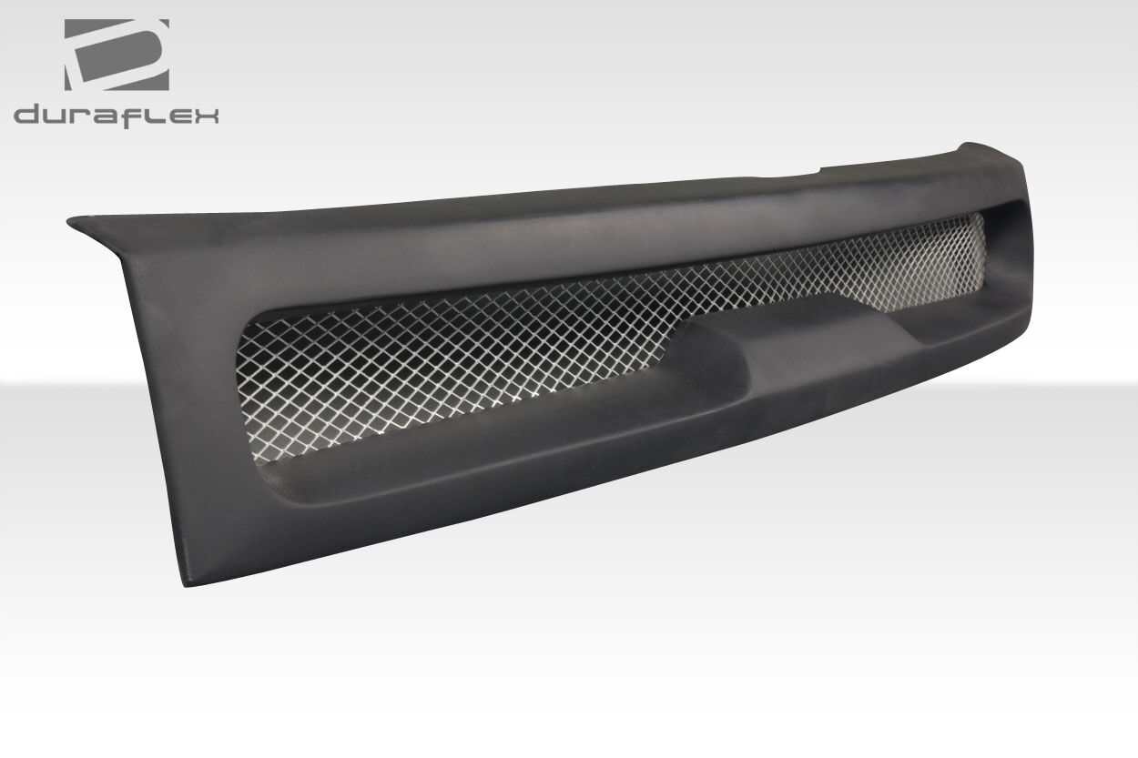 2004-2007 Scion xB Duraflex JP Design Front Grille - 1 Piece