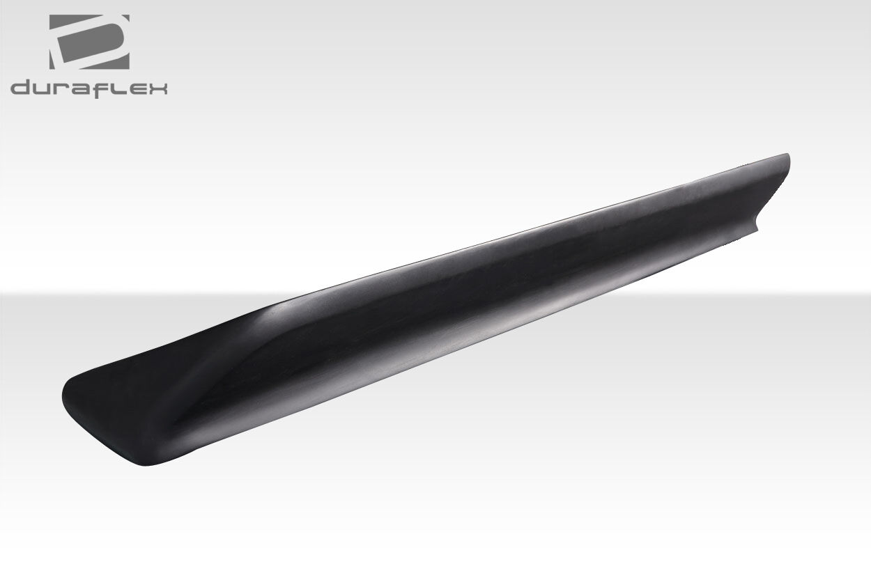 1984-1987 Toyota Corolla HB Duraflex D1 Sport Rear Wing Spoiler - 1 Piece