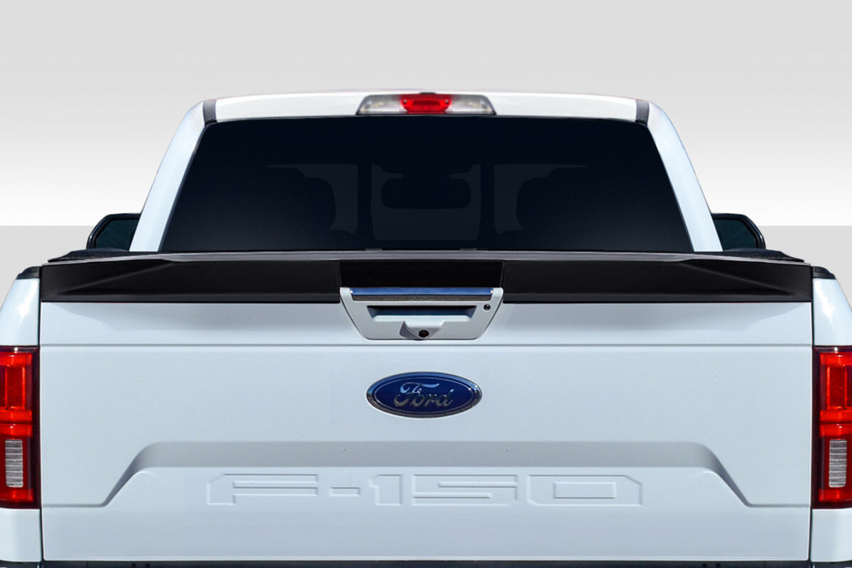 2015-2020 Ford F-150 Duraflex Street Runner Rear Tailgate Wing Spoiler - 1 Piece - 117763