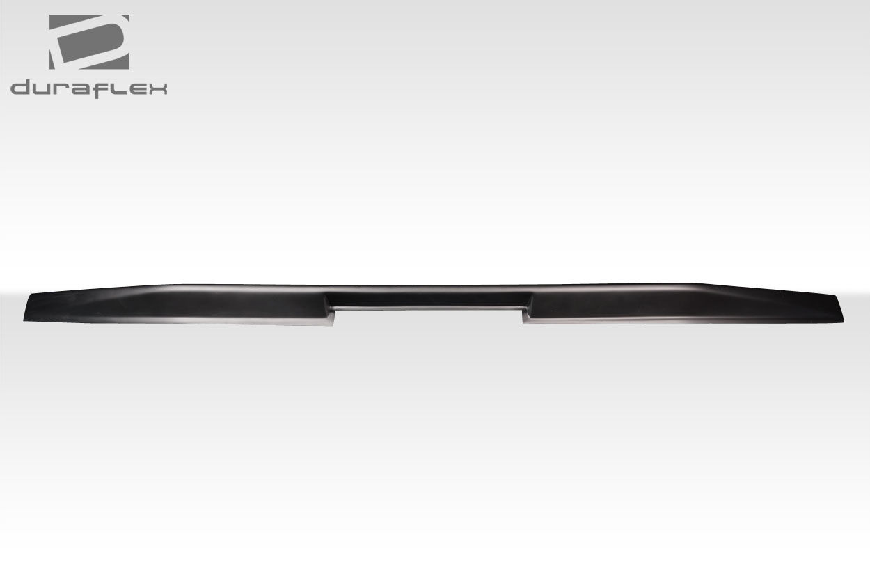 2015-2020 Ford F-150 Duraflex Street Runner Rear Tailgate Wing Spoiler - 1 Piece