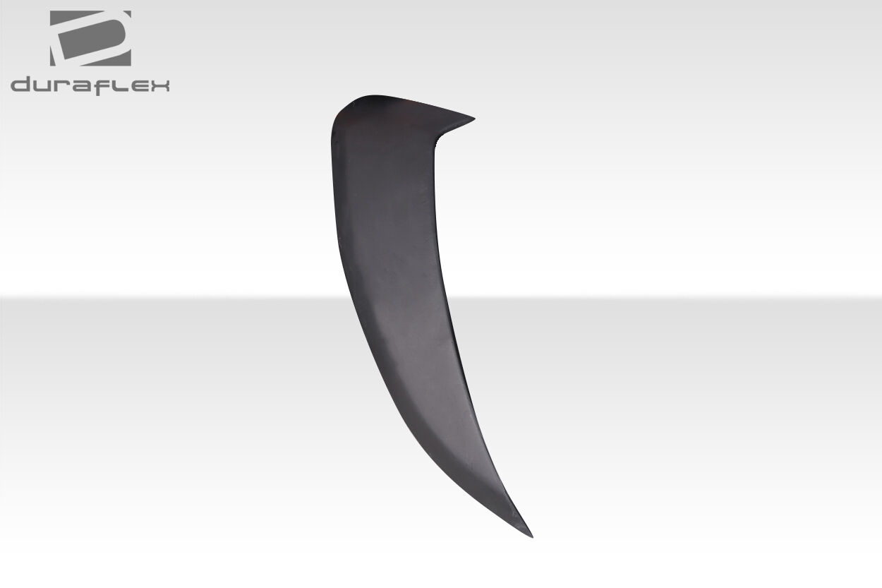 2014-2023 Porsche Cayman 718 Duraflex Rear Fender Vents - 2 Piece
