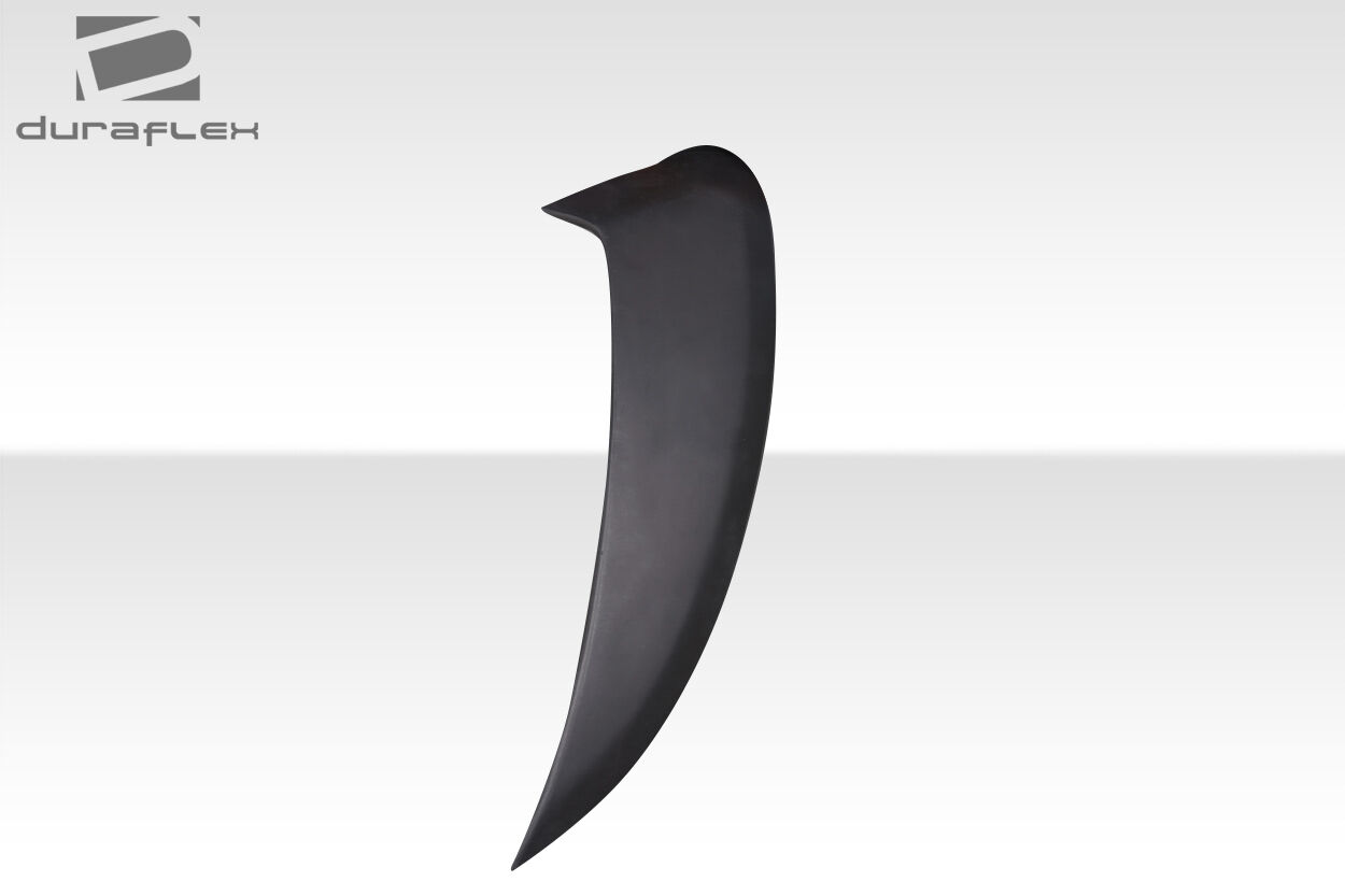 2014-2023 Porsche Cayman 718 Duraflex Rear Fender Vents - 2 Piece